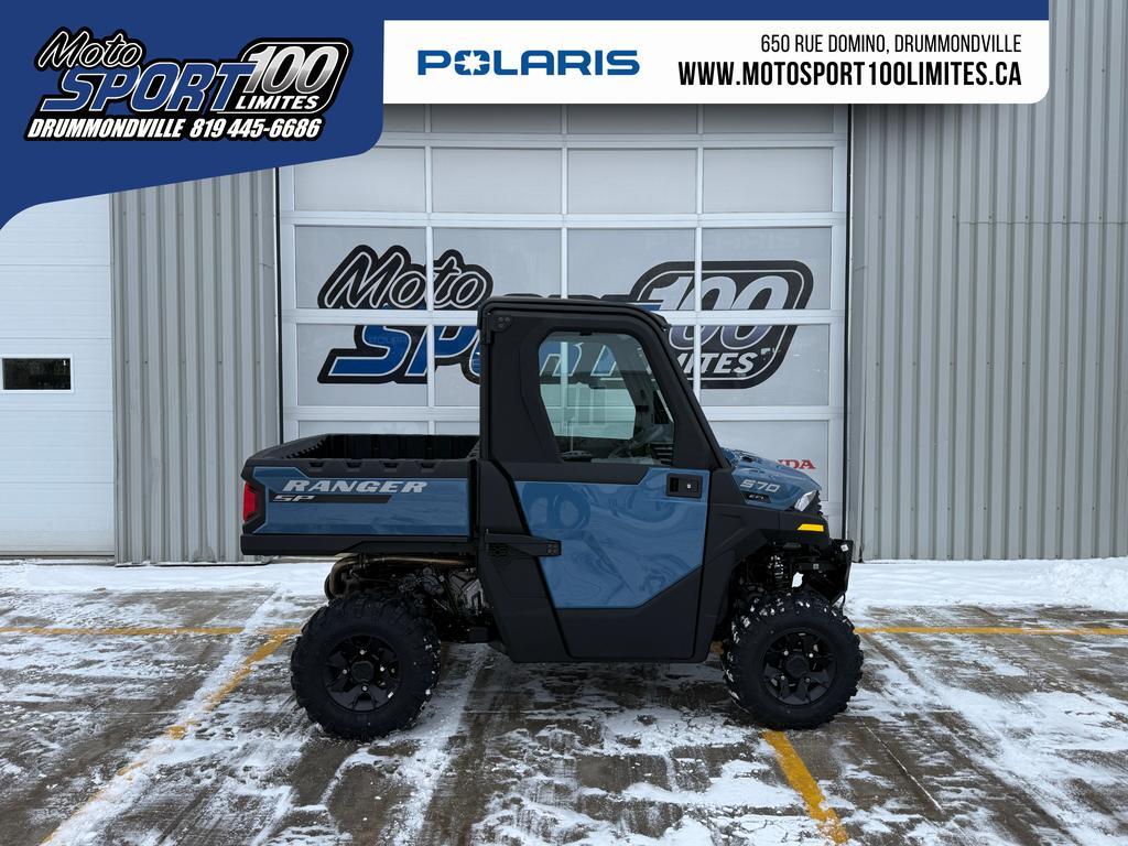 Polaris Ranger SP 570 2026