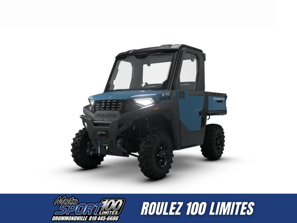 Polaris Ranger SP 570 2026