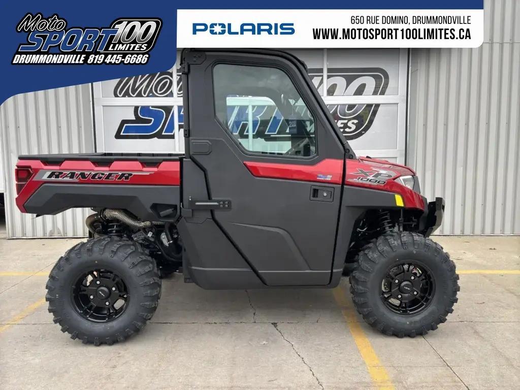 Polaris Ranger XP 1000 NorthStar Edition 2026