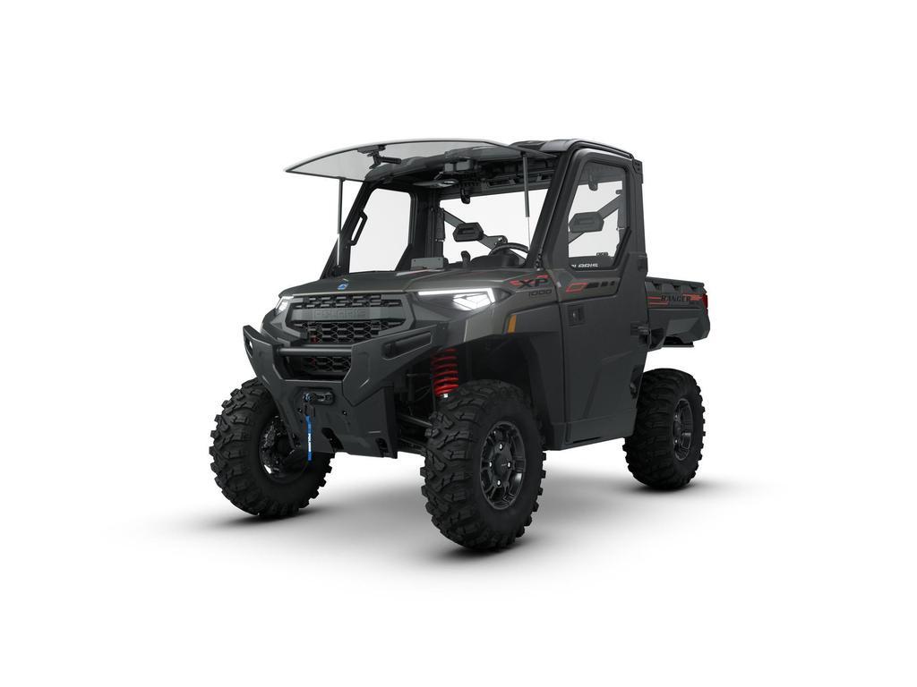 Polaris RANGER XP 1000 NorthStar Trail Boss Edition 2026
