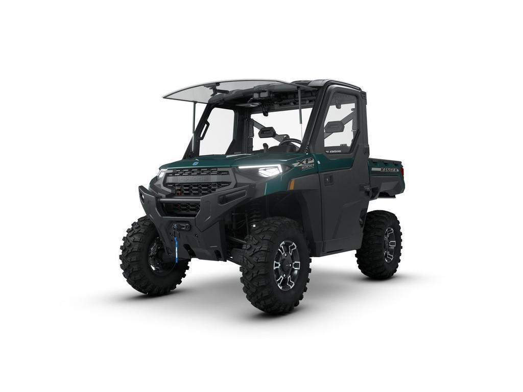 Polaris Ranger XP 1000 2026