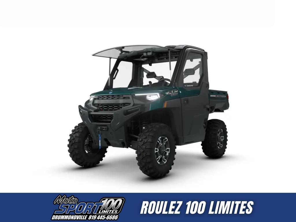 Polaris Ranger XP 1000 2026