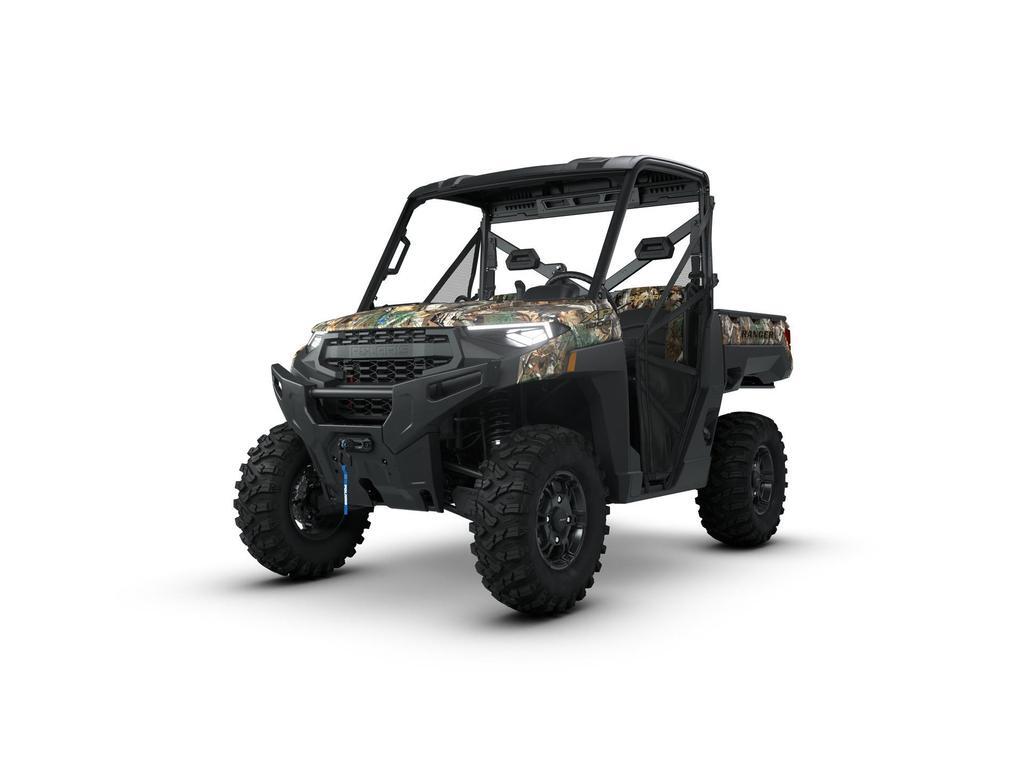Polaris Ranger XP 1000 Premium 2026