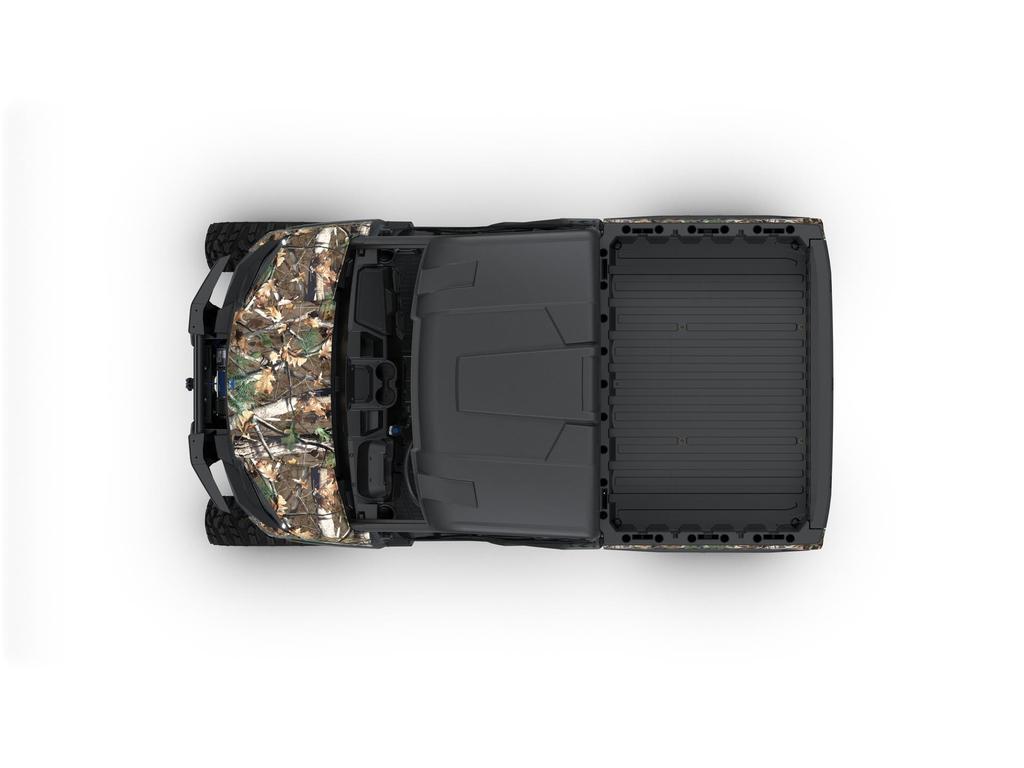 Polaris Ranger XP 1000 Premium 2026 à vendre