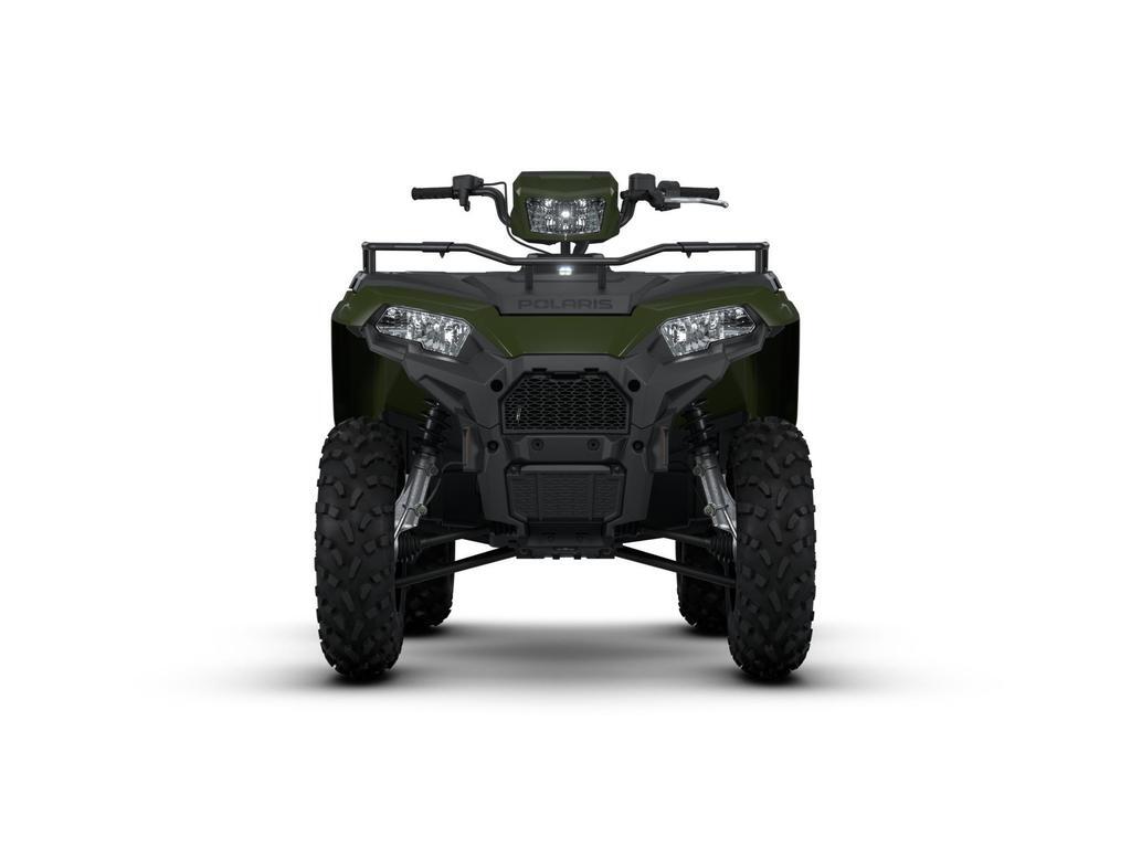 Polaris Sportsman 570 2026 à vendre