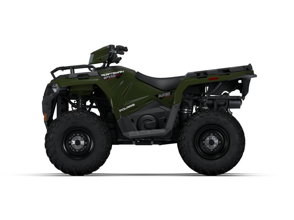 Polaris Sportsman 570 2026 à vendre