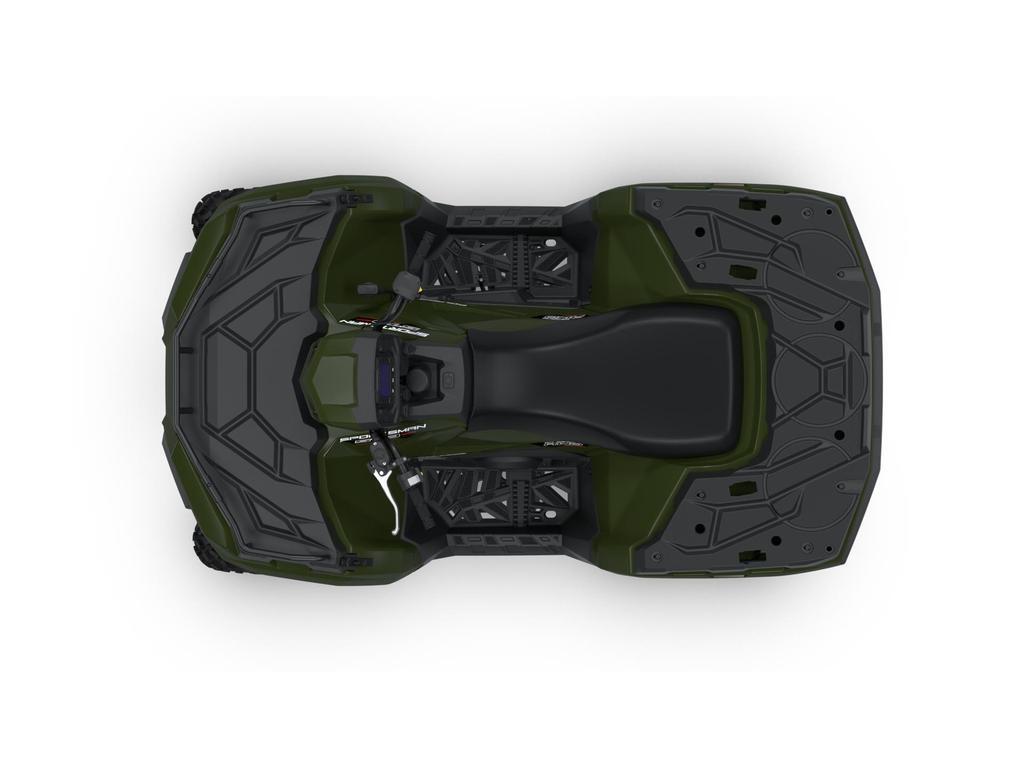 Polaris Sportsman 570 2026 à vendre