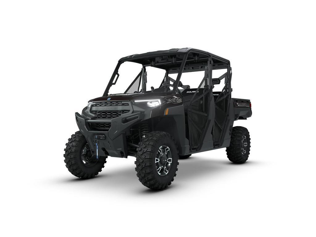 Polaris RANGER CREW XP 1000 Texas Edition 2026