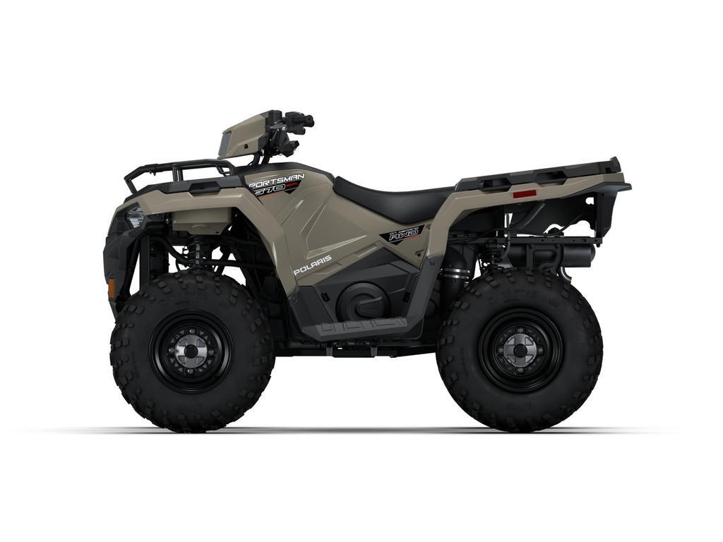 Polaris Sportsman 570 2026 à vendre