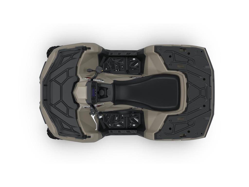 Polaris Sportsman 570 2026 à vendre