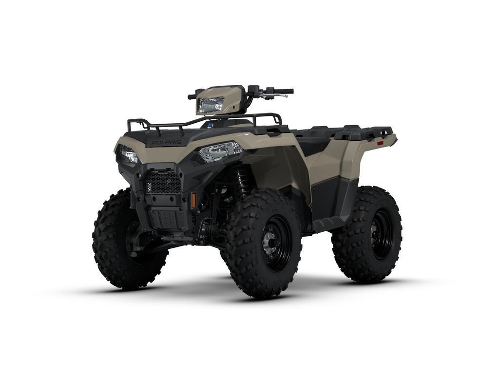 Polaris Sportsman 570 2026 à vendre