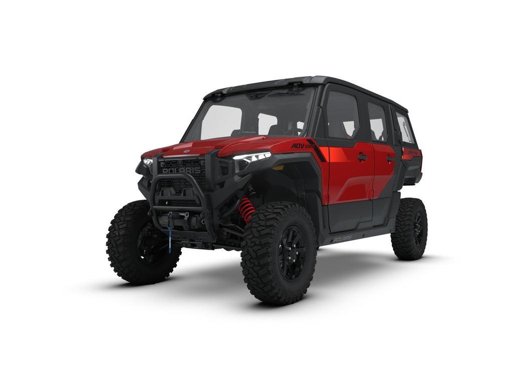 Polaris XPEDITION ADV 5 NorthStar 2026