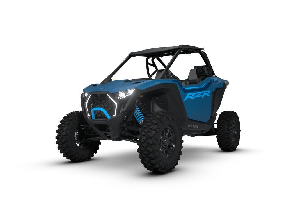 Polaris RZR PRO XP Ultimate 2026