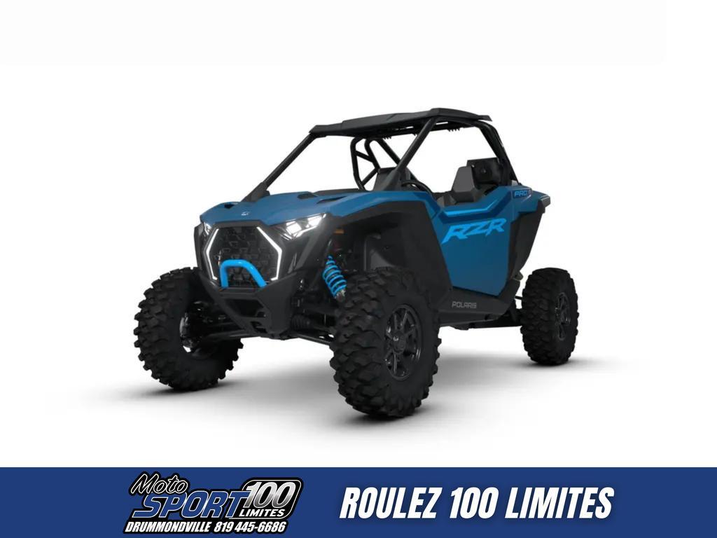 Polaris RZR PRO XP Ultimate 2026
