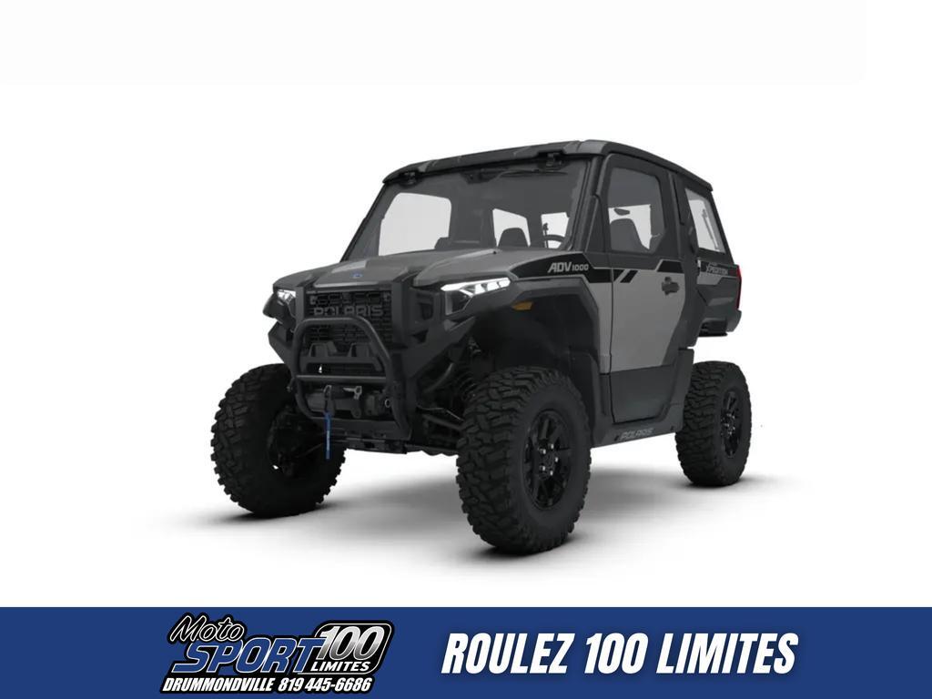 Polaris XPEDITION ADV NorthStar 2026