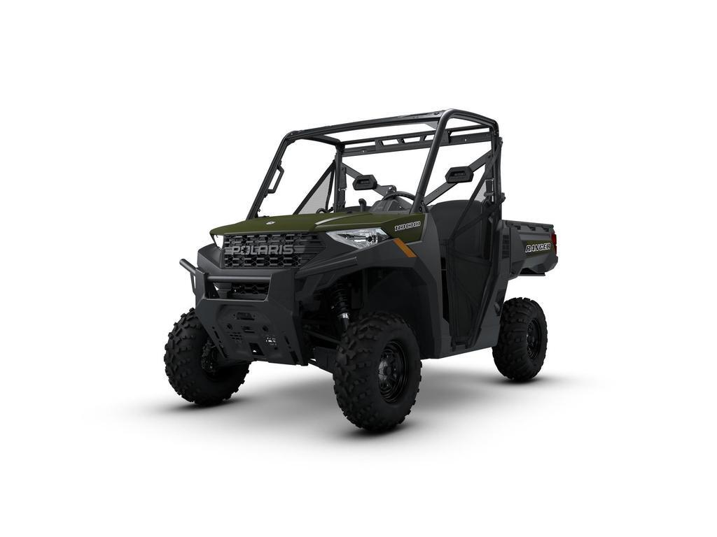 Polaris Ranger 1000 EPS 2026