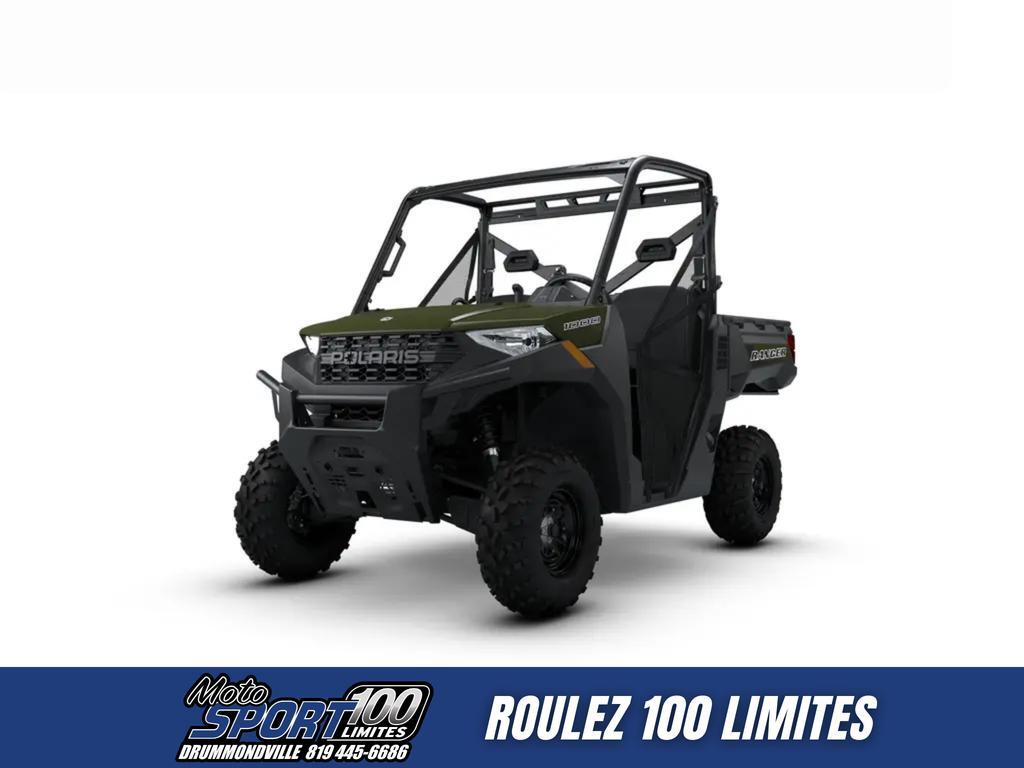 Polaris Ranger 1000 EPS 2026