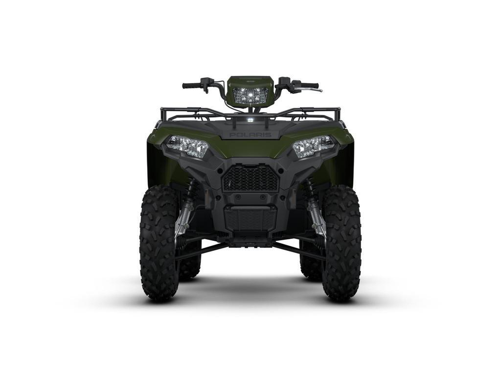 Polaris Sportsman 2026 à vendre