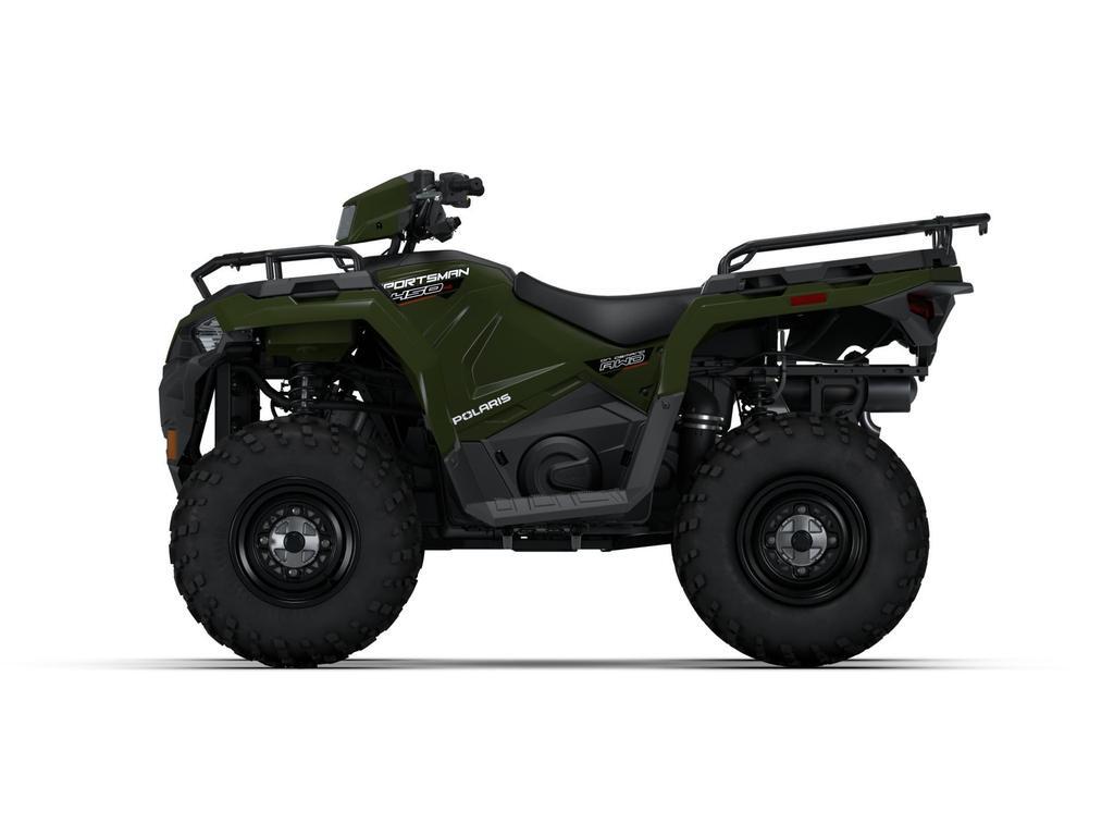 Polaris Sportsman 2026 à vendre