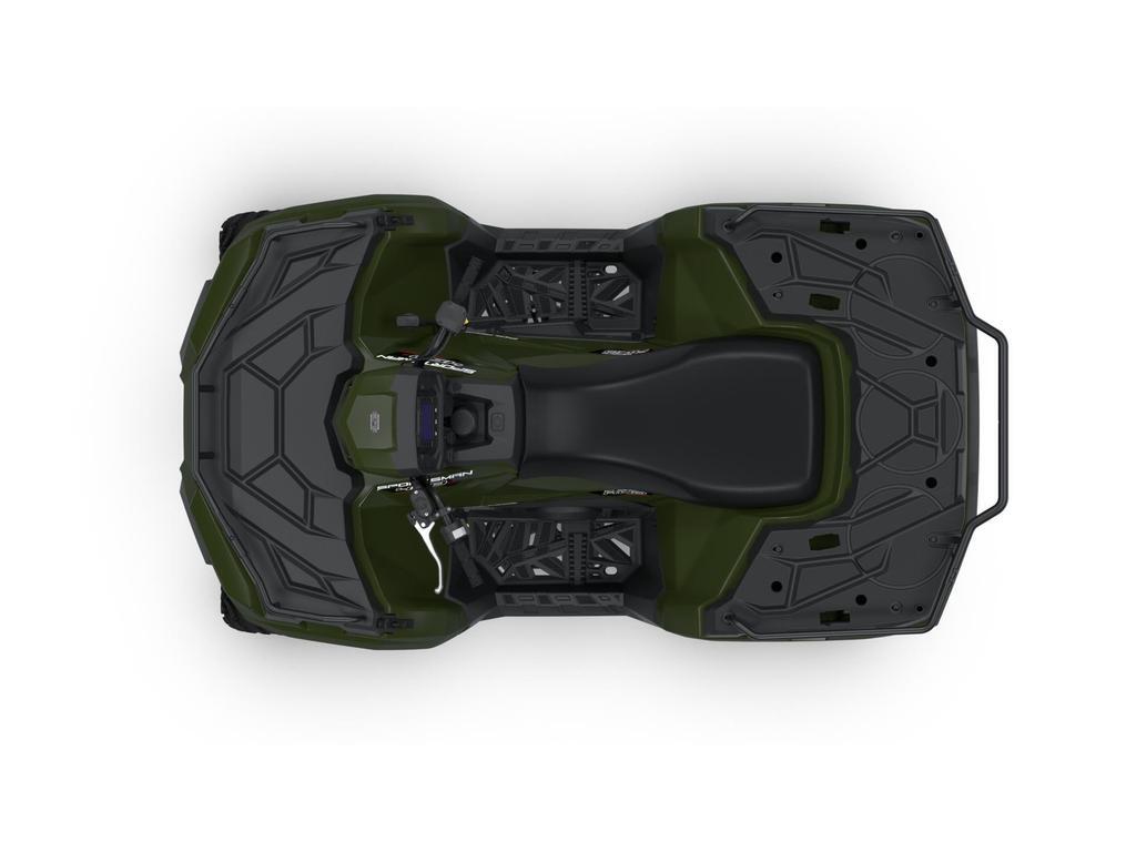 Polaris Sportsman 2026 à vendre