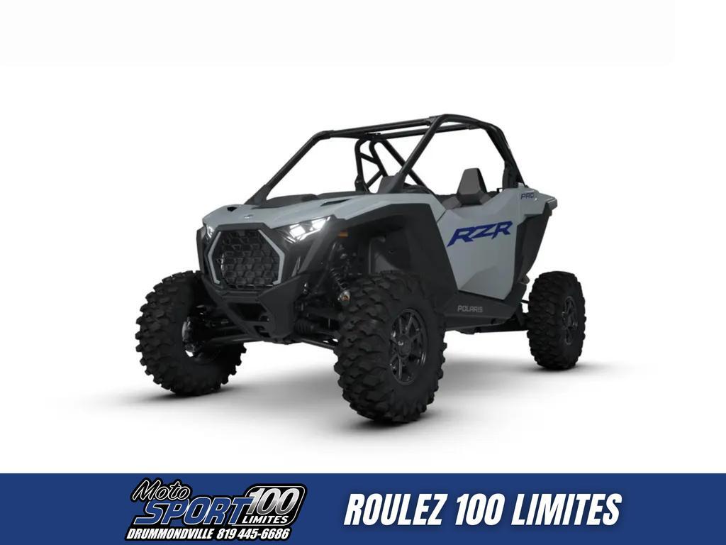 Polaris RZR PRO XP Sport 2026