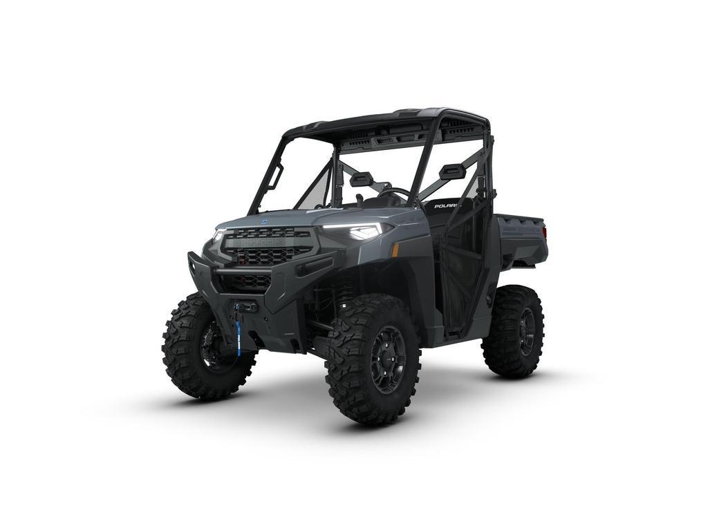 Polaris Ranger XP 1000 Premium 2026