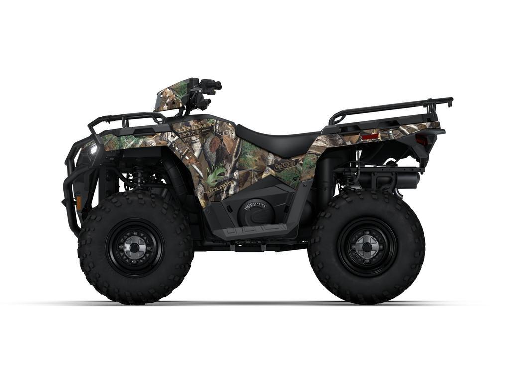 Polaris Sportsman 570 EPS 2026 à vendre
