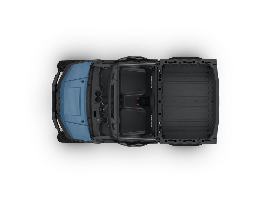 Polaris Ranger SP 570 2026 à vendre