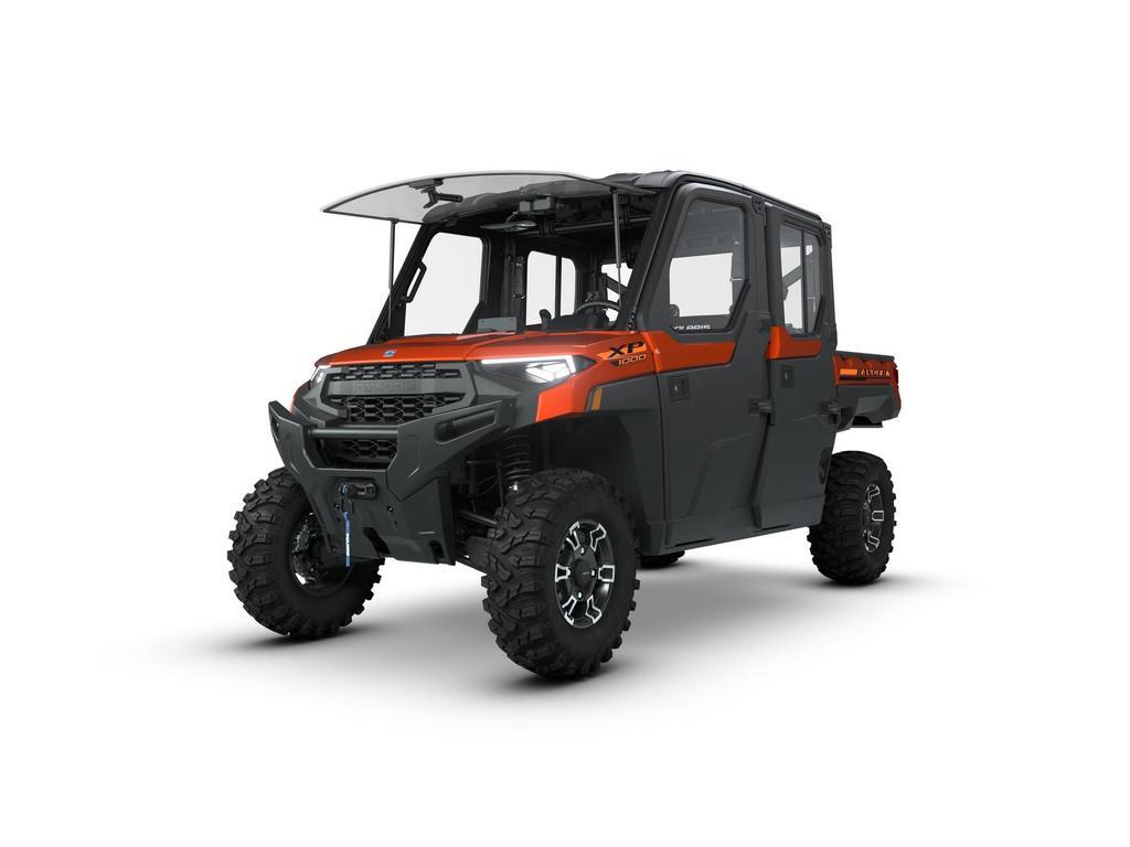 Polaris Ranger XP 1000 2026