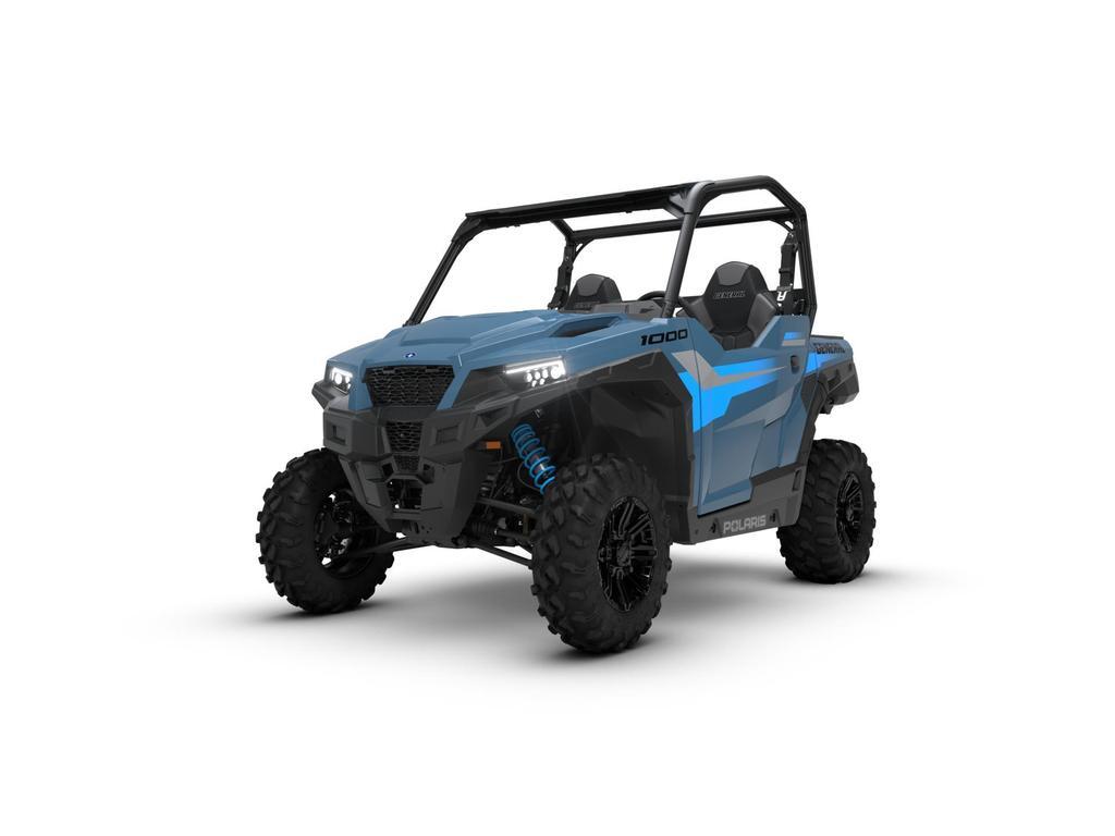 Polaris General 1000 EPS Premium 2026