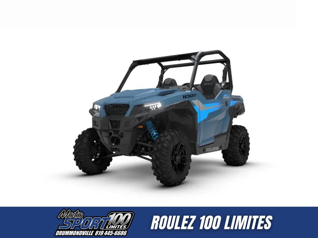 Polaris General 1000 EPS Premium 2026