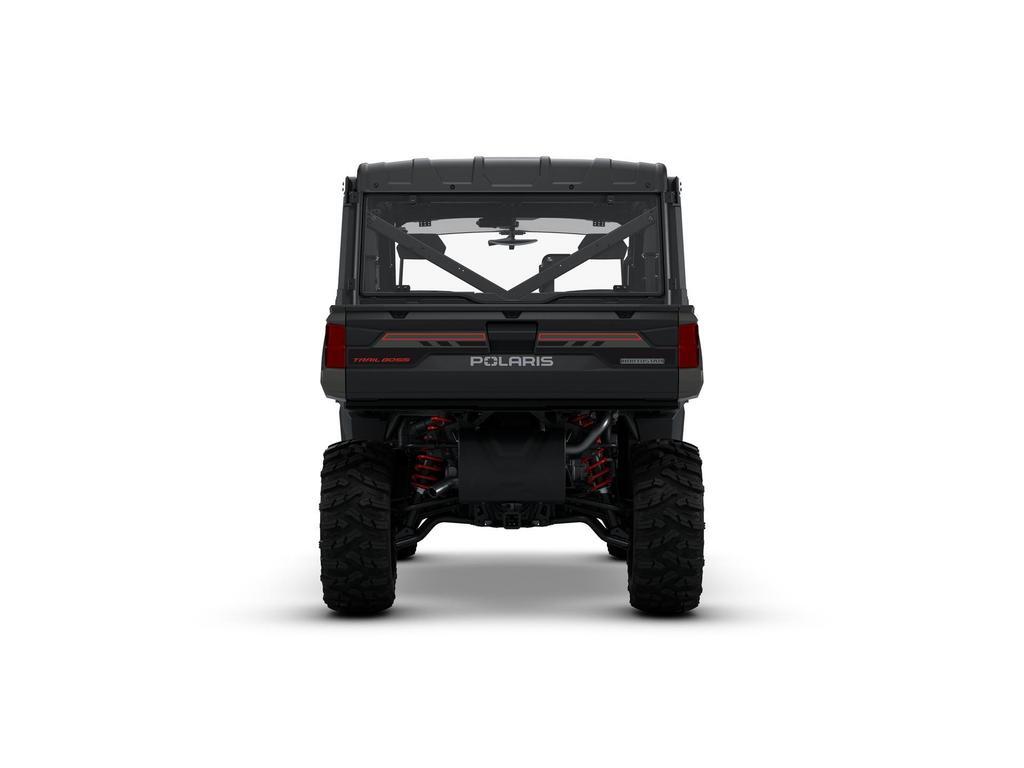 Polaris RANGER CREW XP 1000 NorthStar Trail Boss Edition 2026 à vendre