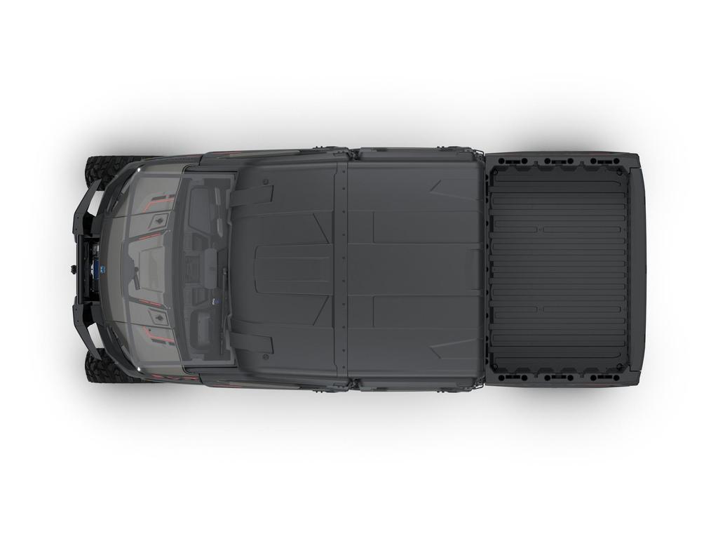 Polaris RANGER CREW XP 1000 NorthStar Trail Boss Edition 2026 à vendre