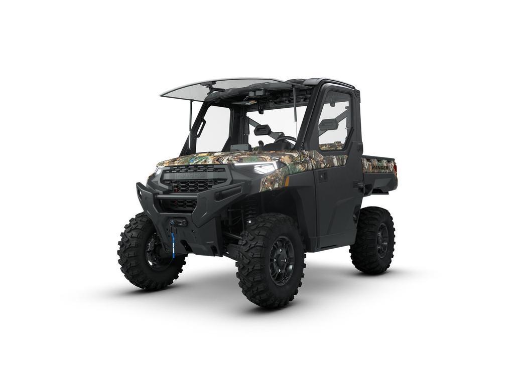 Polaris Ranger XP 1000 NorthStar Edition 2026