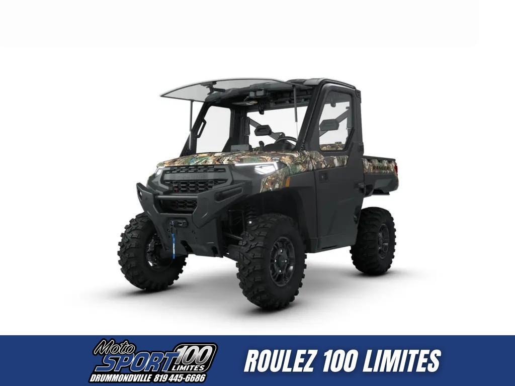 Polaris Ranger XP 1000 NorthStar Edition 2026