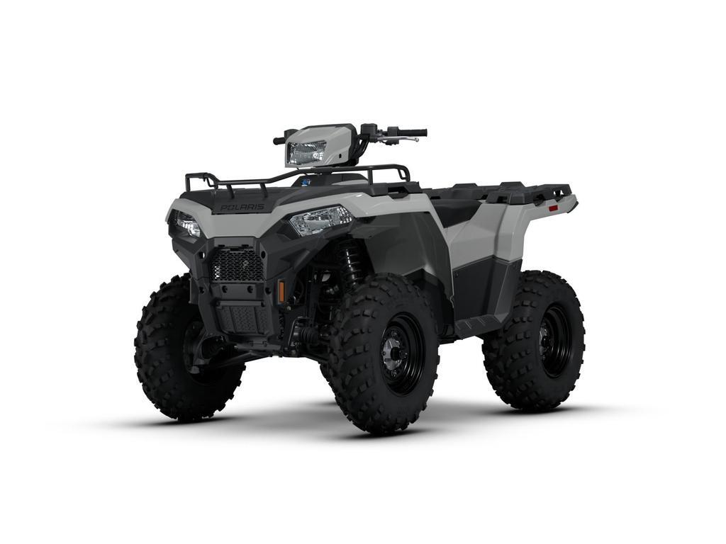 Polaris Sportsman 450 High Output 2026