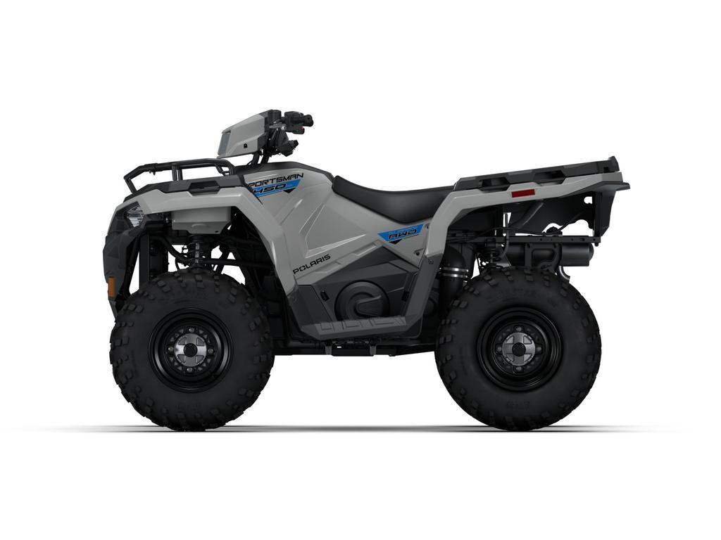 Polaris Sportsman 450 High Output 2026 à vendre