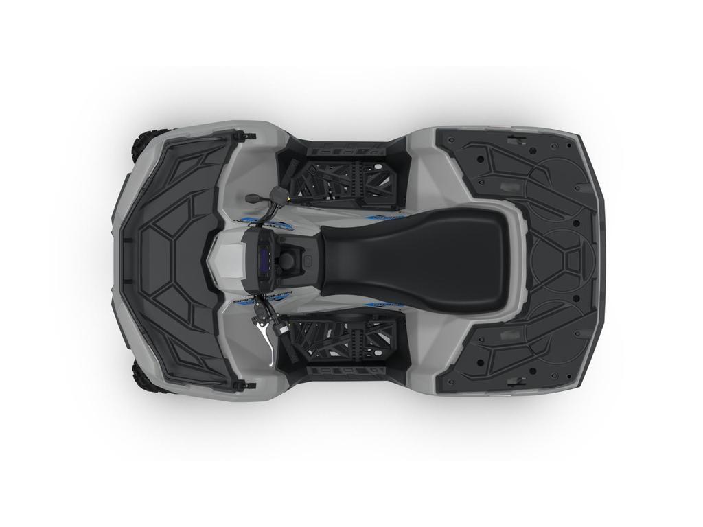 Polaris Sportsman 450 High Output 2026 à vendre