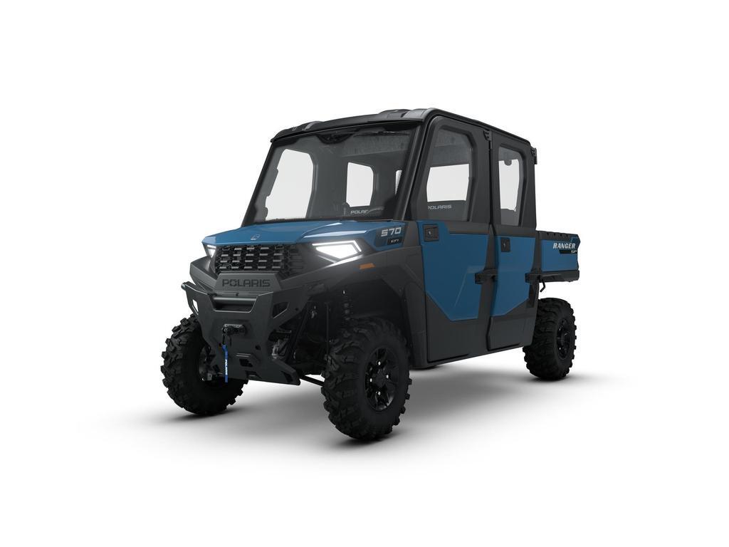 Polaris Ranger Crew SP 570 2026