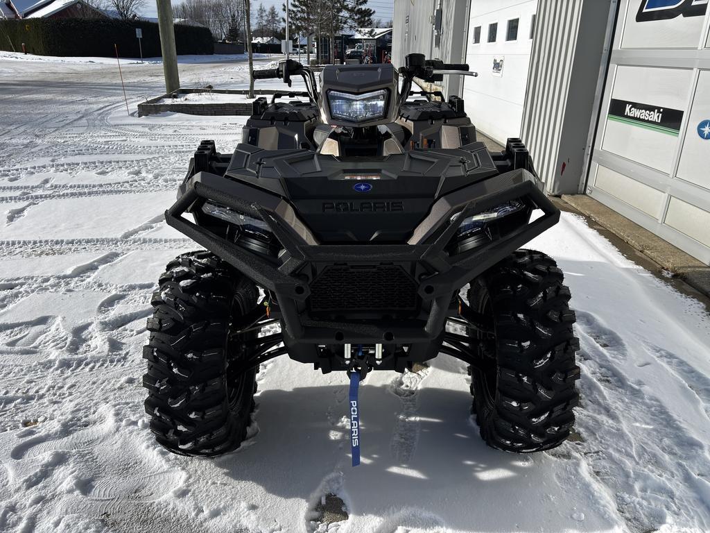 Polaris Sportsman 850 Ultimate Trail 2026 à vendre