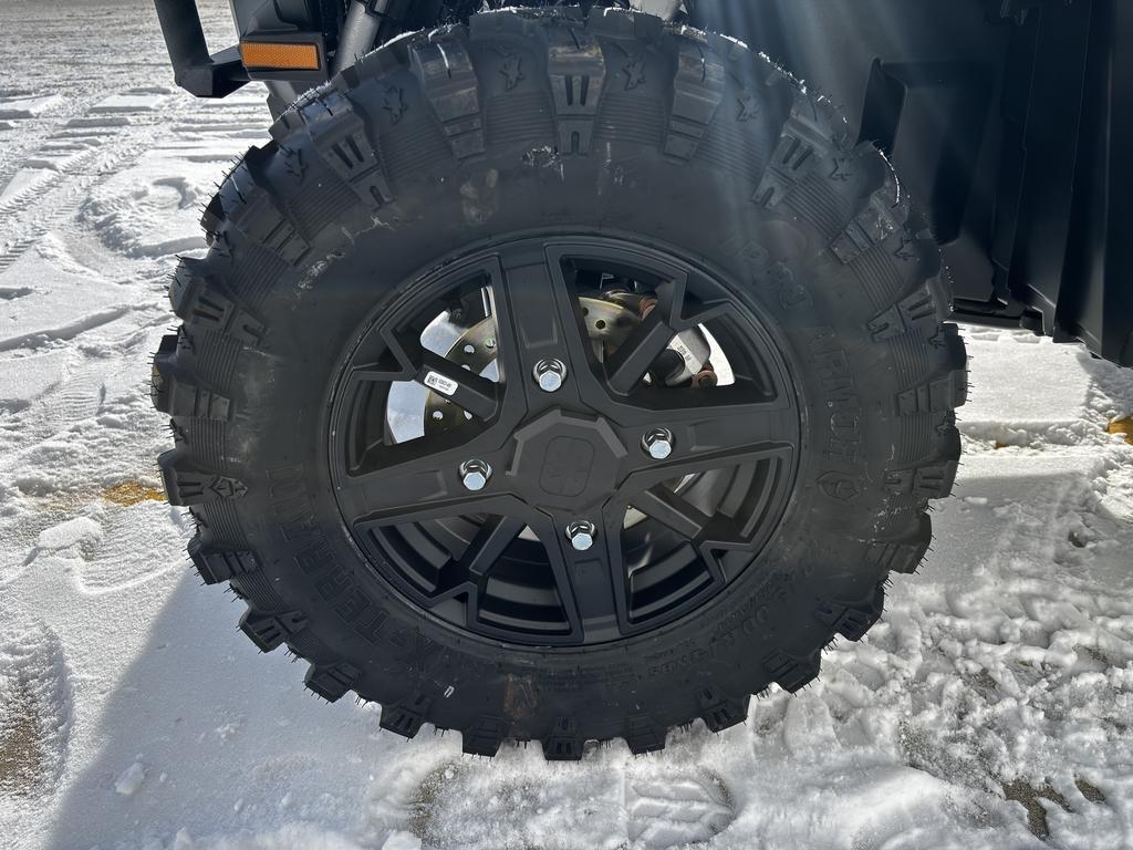 Polaris Sportsman 850 Ultimate Trail 2026 à vendre