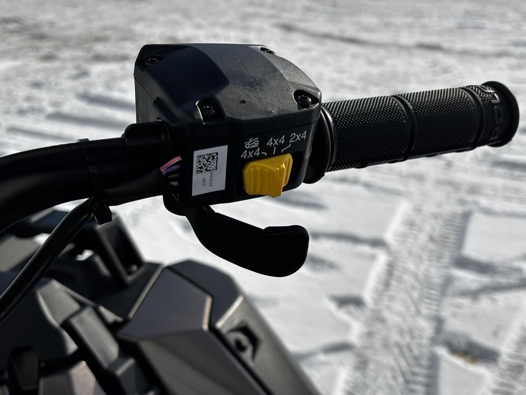 Polaris Sportsman 850 Ultimate Trail 2026 à vendre