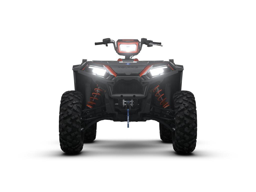 Polaris Sportsman XP 1000 S 2026 à vendre