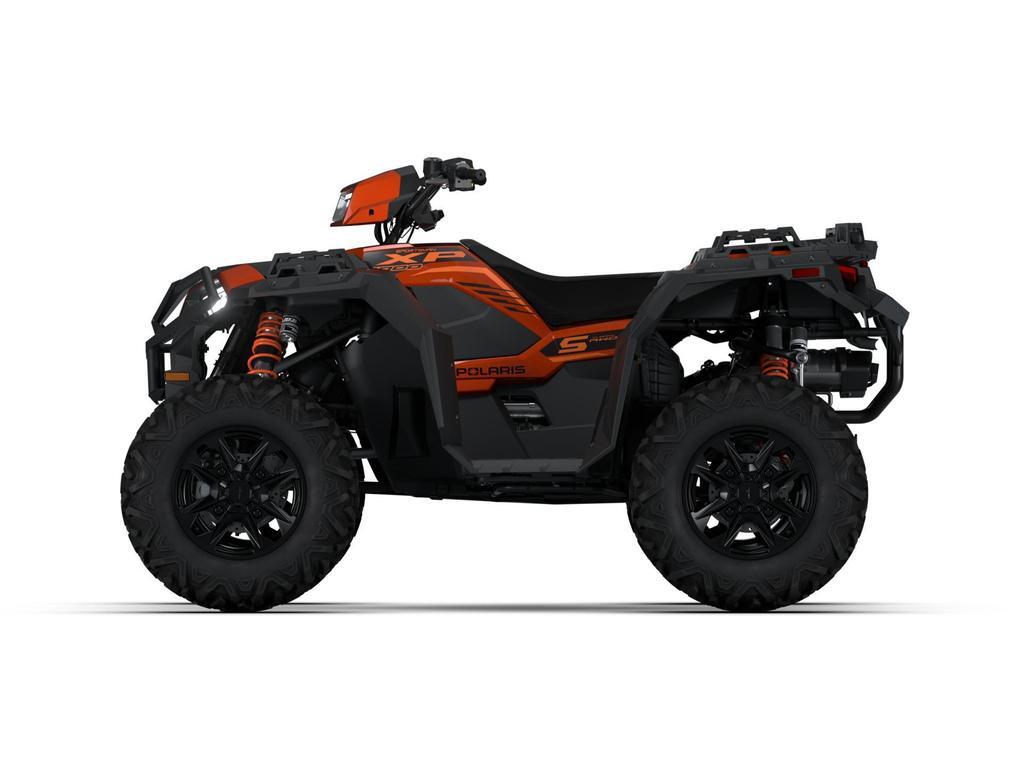 Polaris Sportsman XP 1000 S 2026 à vendre