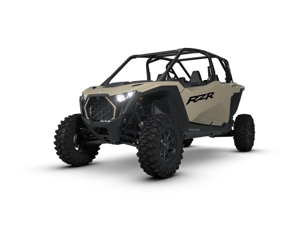 Polaris RZR Pro XP 4 2026