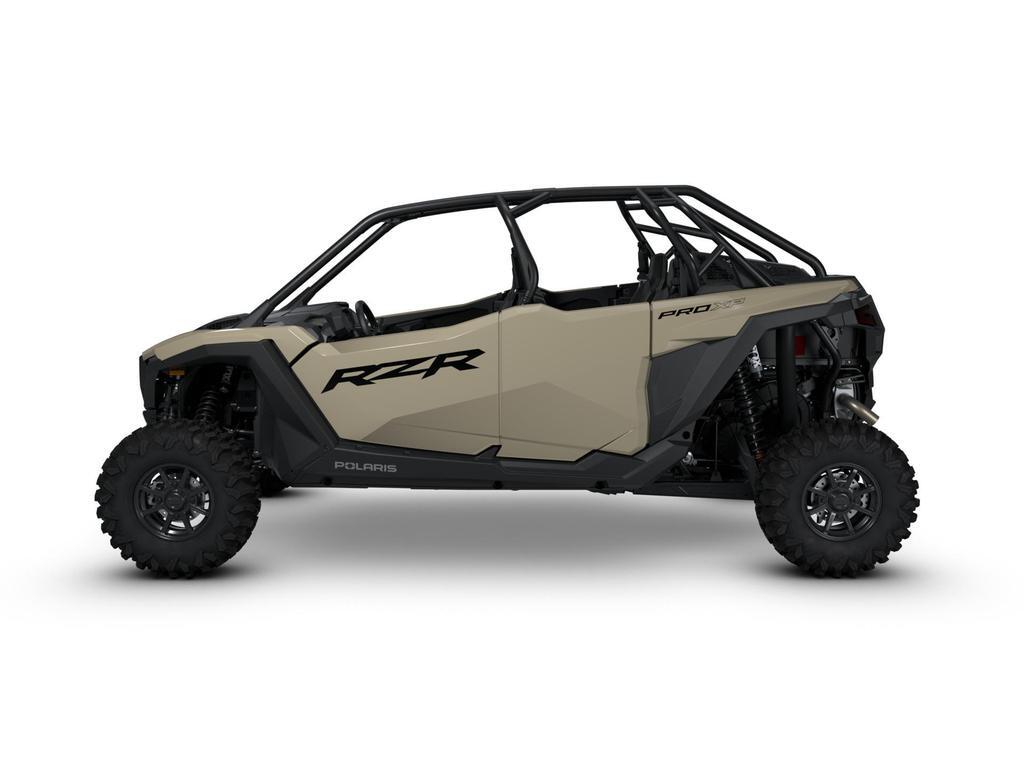 Polaris RZR Pro XP 4 2026 à vendre