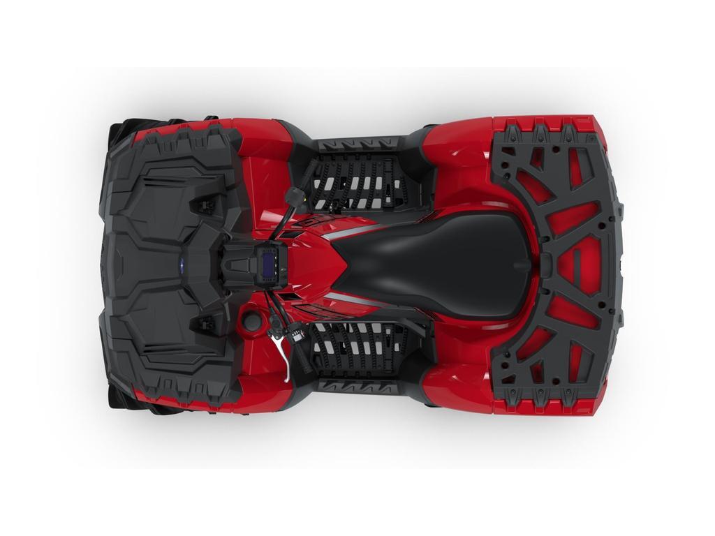 Polaris Sportsman 850 Mud Edition 2026 à vendre