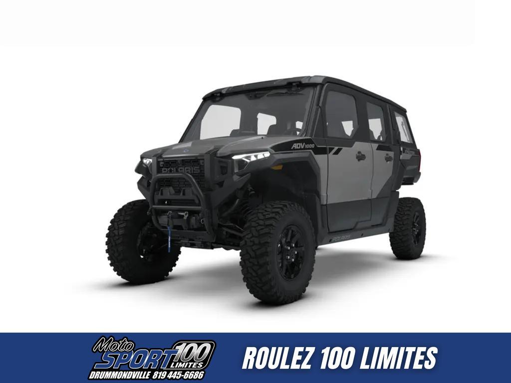 Polaris XPEDITION ADV 5 NorthStar 2026