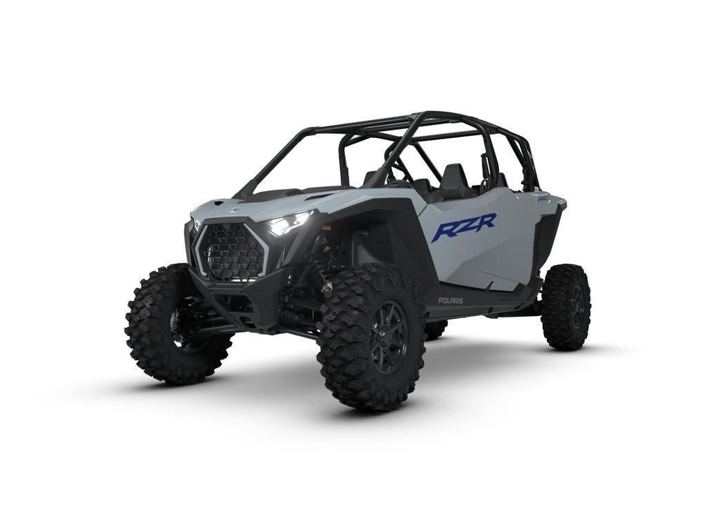 Polaris RZR Pro XP 4 2026