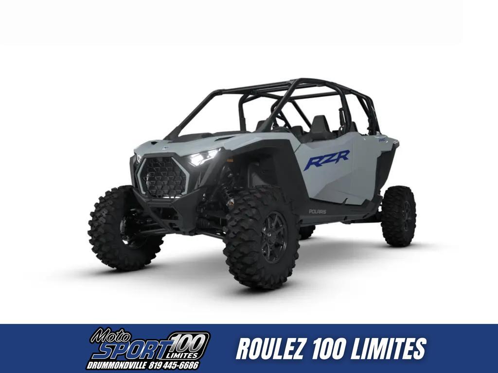 Polaris RZR Pro XP 4 2026